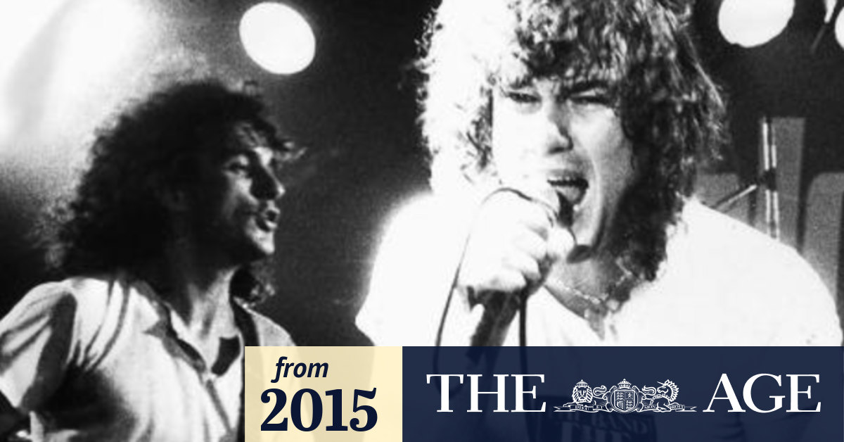 Cold Chisel take another Last Stand for Sydney Entertainment Centre's